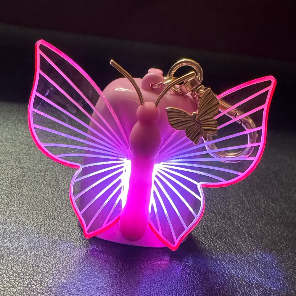 Bath and Body Works PocketBac Holder